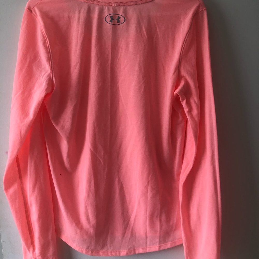 UA long sleeve